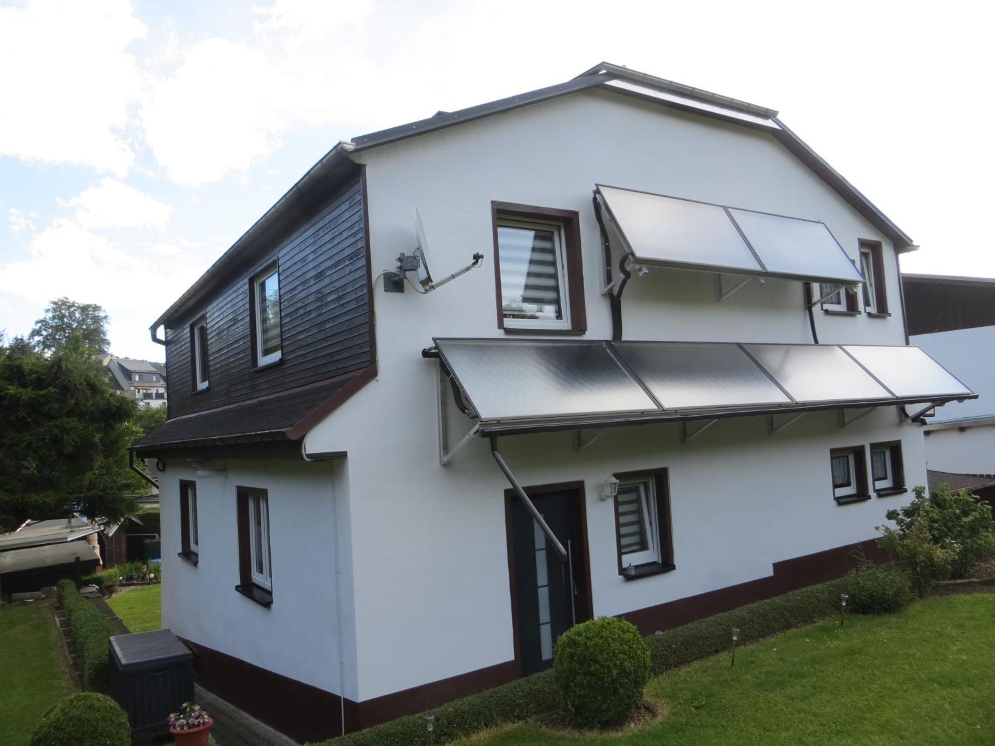 Ferienwohnung Beck Schneeberg Schneeberg  Ngoại thất bức ảnh